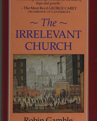 The Irrelevant Church