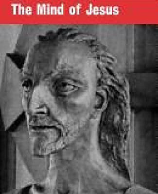 The mind of Jesus.