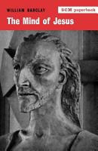 The mind of Jesus.