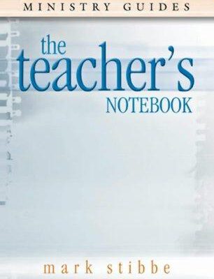The Teacher's Notebook