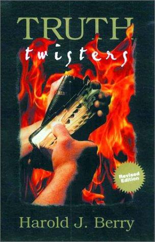 Truth Twisters