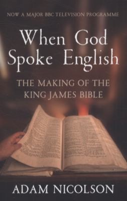 When God Spoke English