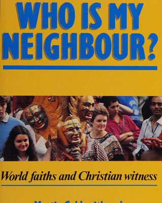 Who Is My Neighbour