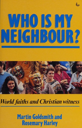 Who Is My Neighbour