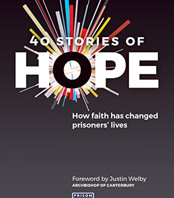 40 Stories of Hope