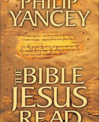 Bible Jesus Read, The