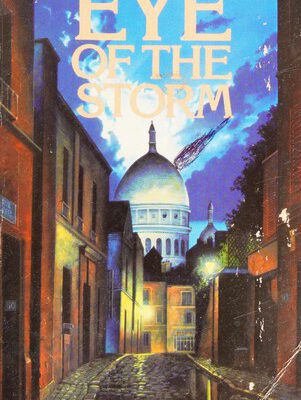 Eye of the Storm