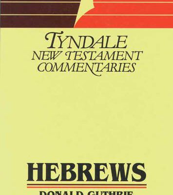 T N T C Hebrews