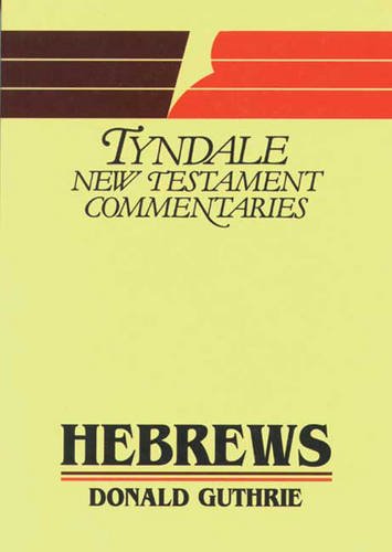 T N T C Hebrews
