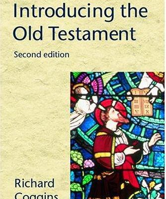 Introducing the Old Testament