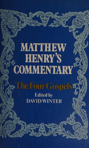 Matthew Henry's Commentary