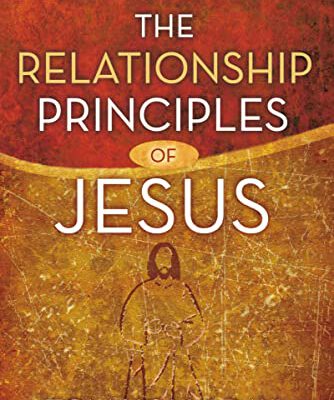 Relationship Principles of Jesus