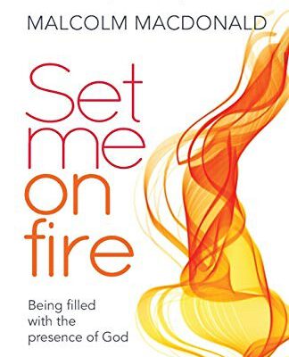 Set Me on Fire