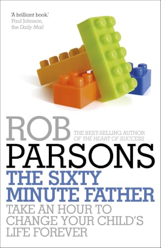 Sixty Minute Father