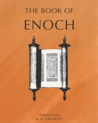 The Book of Enoch