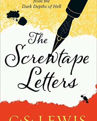 The Screwtape Letters
