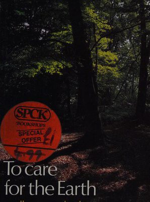 To Care for the Earth
