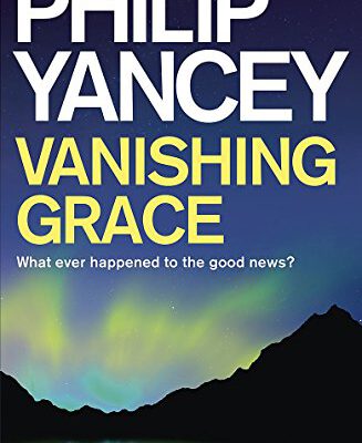 Vanishing Grace