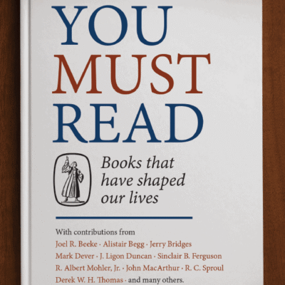 You Must Read: Books That Have Shaped Our Lives