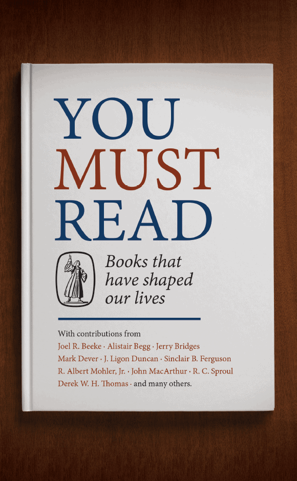 You Must Read: Books That Have Shaped Our Lives